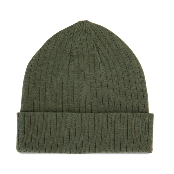 Bonnet en maille - K-up Gold Label Savage Khaki K-up