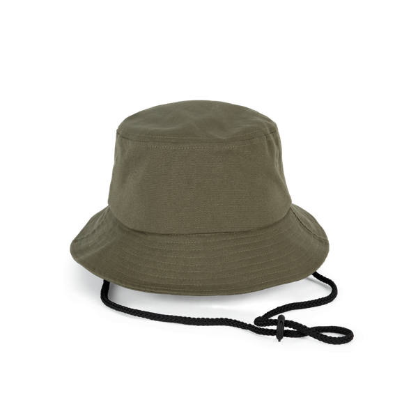 Bob style bucket Light khaki K-up