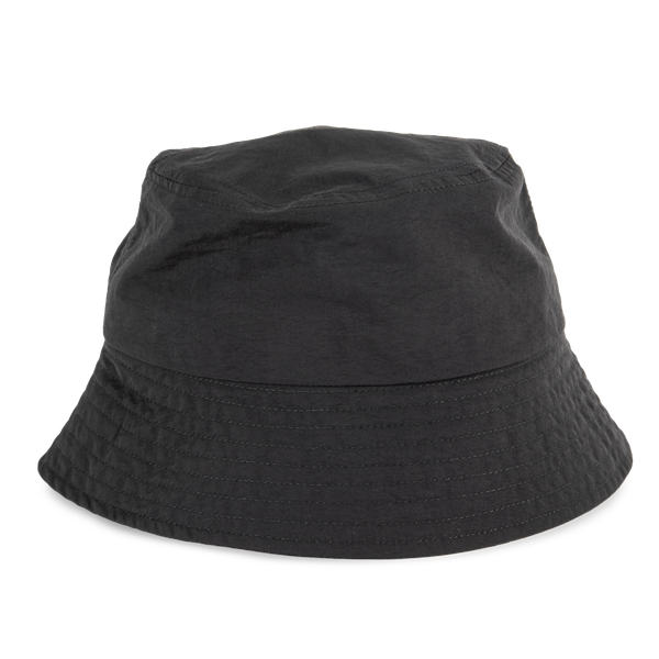 Bob en polyamide Black K-up