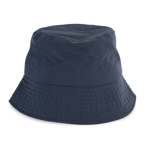 Bob en polyamide Classic Navy K-up