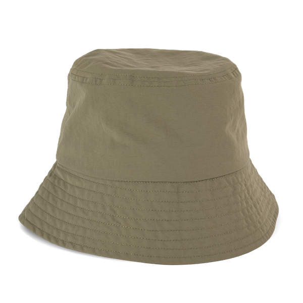 Bob en polyamide Loden Green K-up
