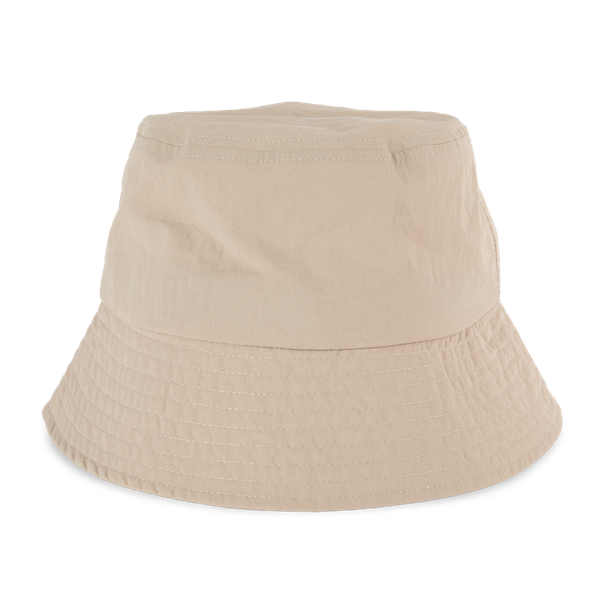 Bob en polyamide Warm Sand K-up