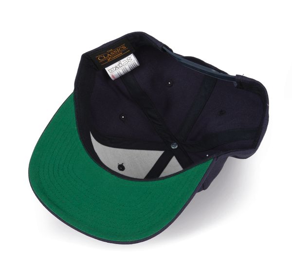 couleur Navy