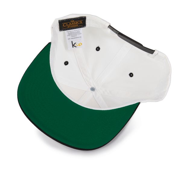 couleur White / Black