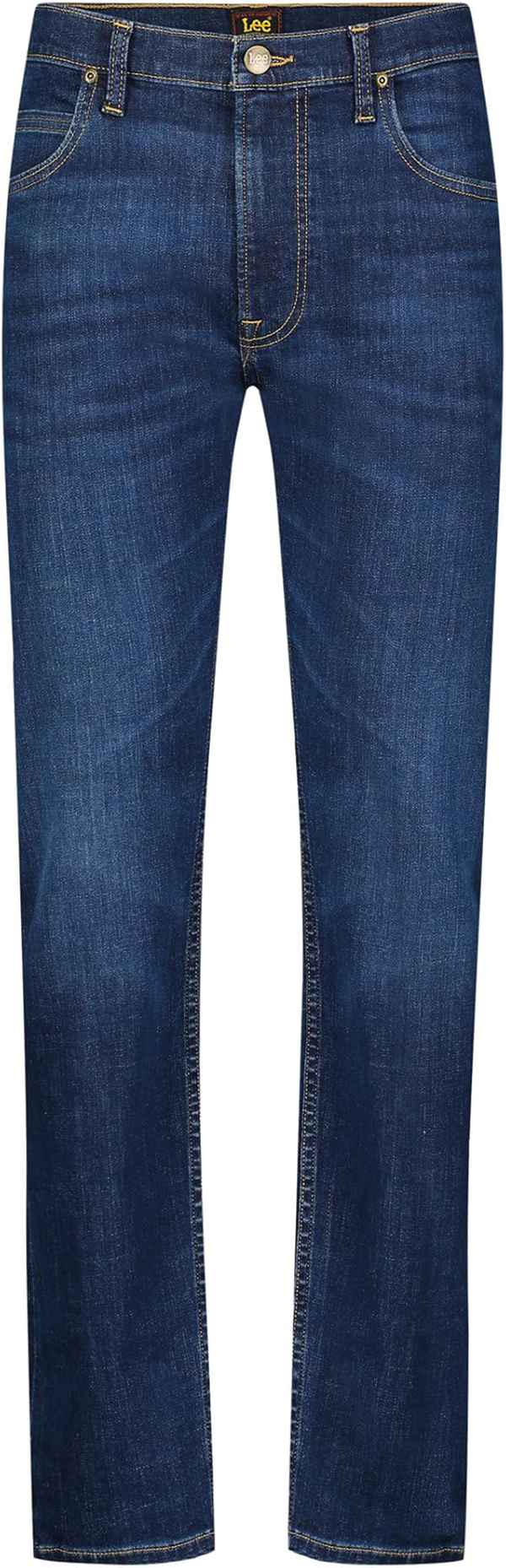 Jean homme Rider Slim Deep Ocean Lee