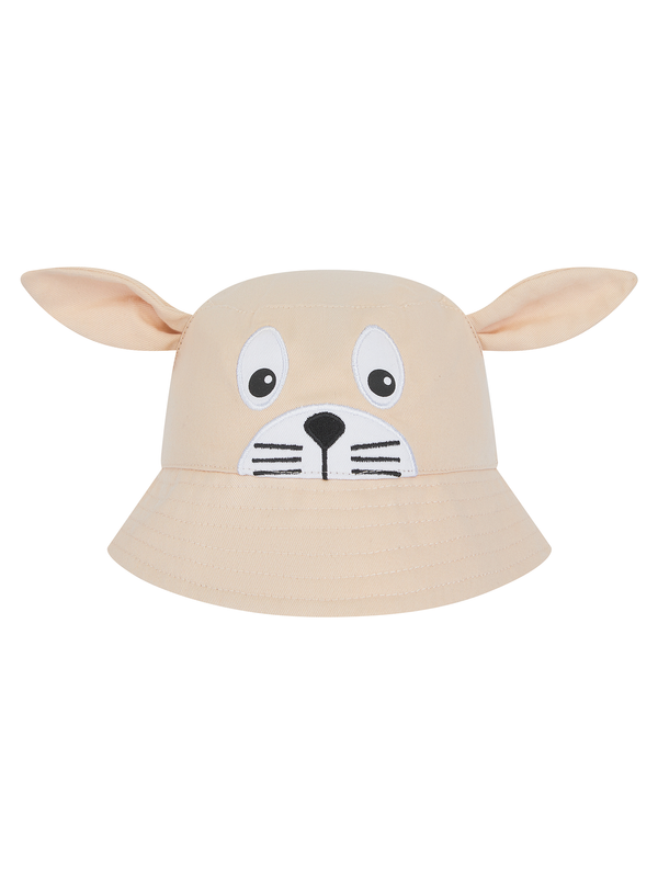 Bob personnage bébé Light Brown Bunny Larkwood