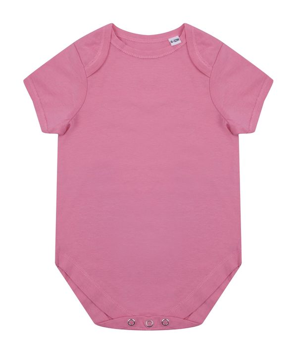 couleur Bright Pink