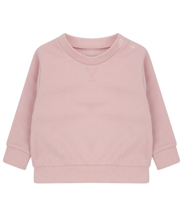 couleur Soft pink