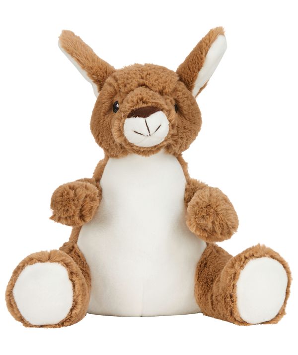 couleur Kangaroo