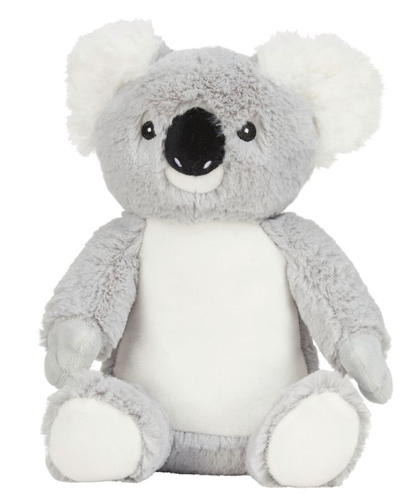 couleur Koala