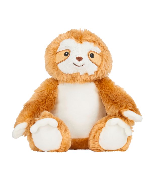 couleur Sloth