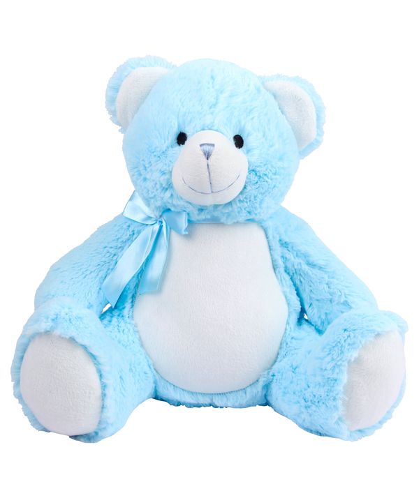 couleur Baby Blue