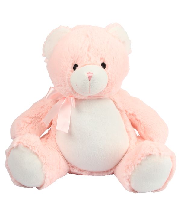 couleur Baby Pink
