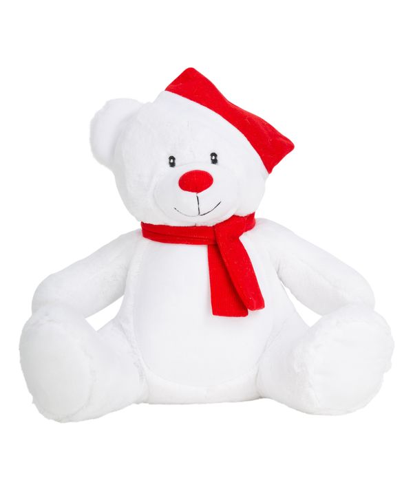 couleur White / Red