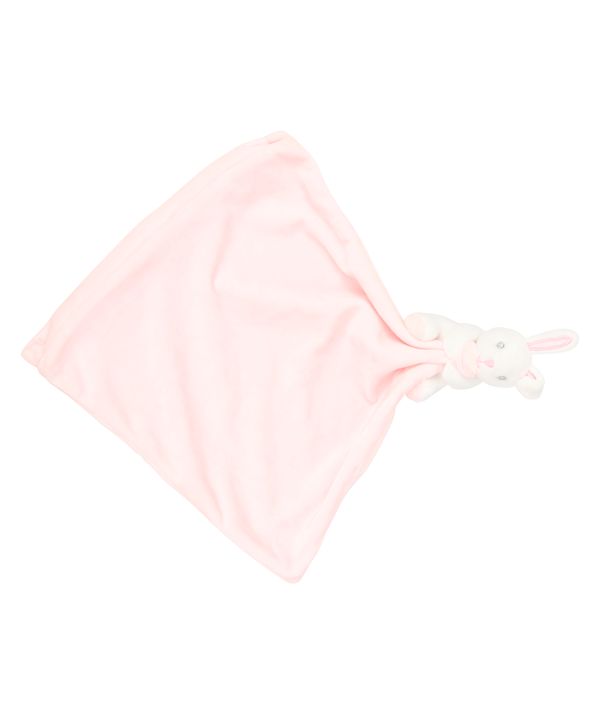 couleur Pink Rabbit