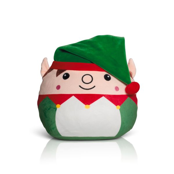 couleur Christmas Elf