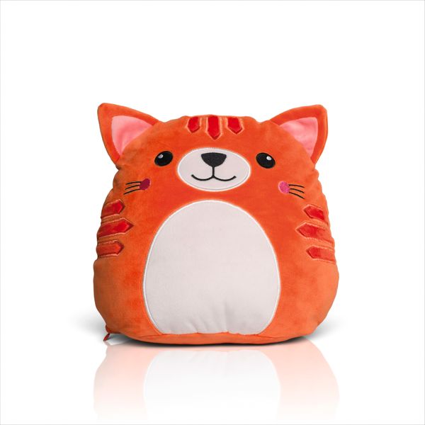 couleur Ginger Cat