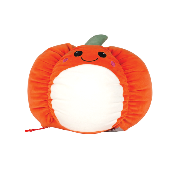 Peluches Squidgy's Pumpkin Mumbles