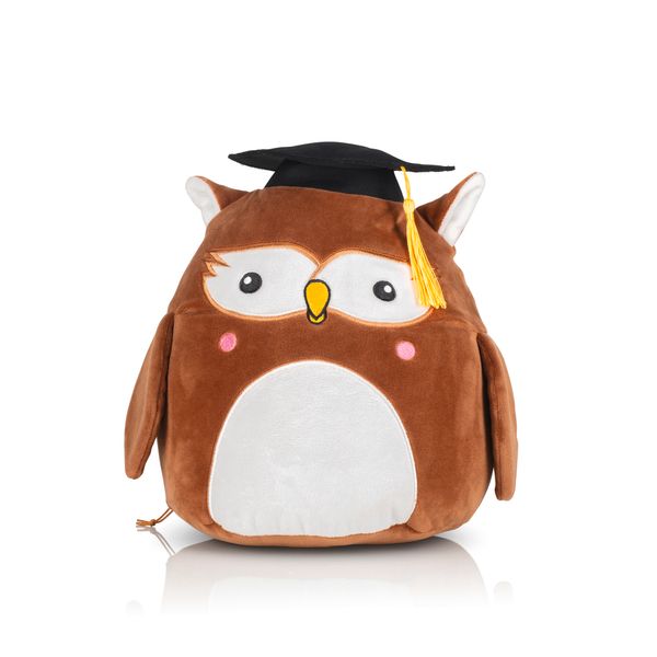 couleur Wise Owl