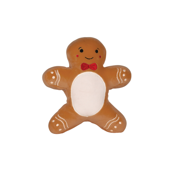 Peluche SquidgeMe Gingerbread Man Mumbles