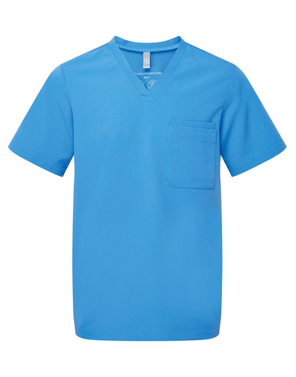 couleur Ceil blue