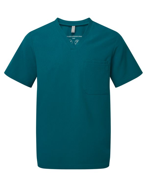 couleur Clean Green