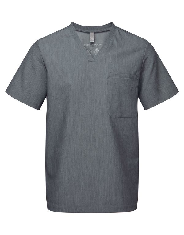 couleur Dynamo Grey