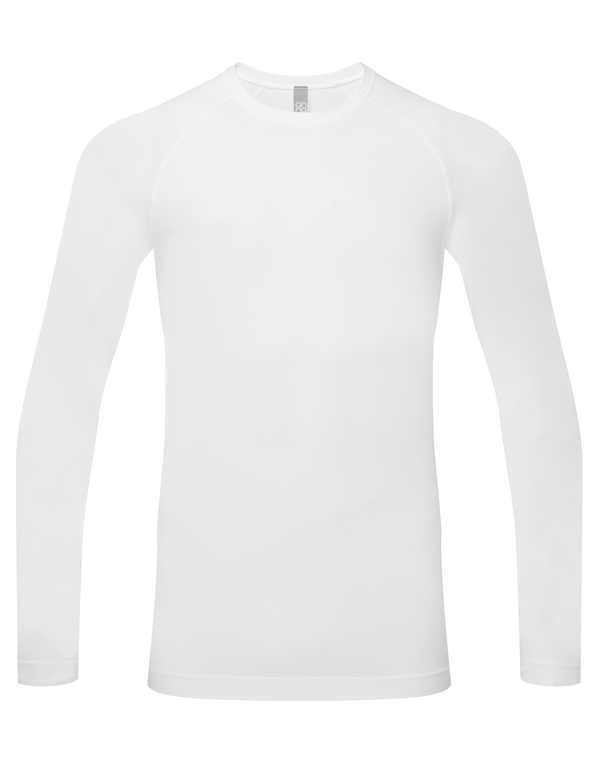 Maillot de corps pour homme White Onna