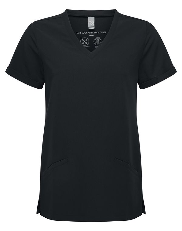 couleur Black