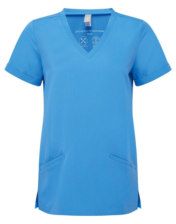 couleur Ceil blue