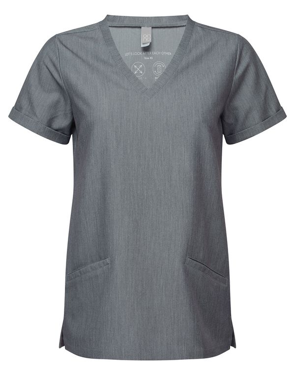 couleur Dynamo Grey