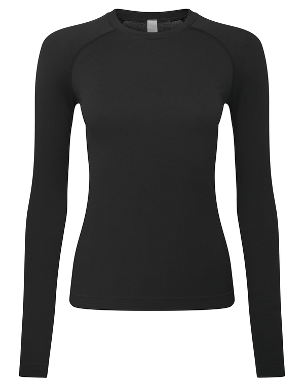 Maillot de corps pour femme Black Onna