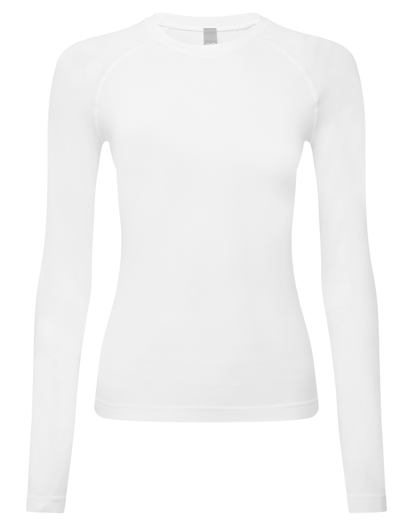 Maillot de corps pour femme White Onna