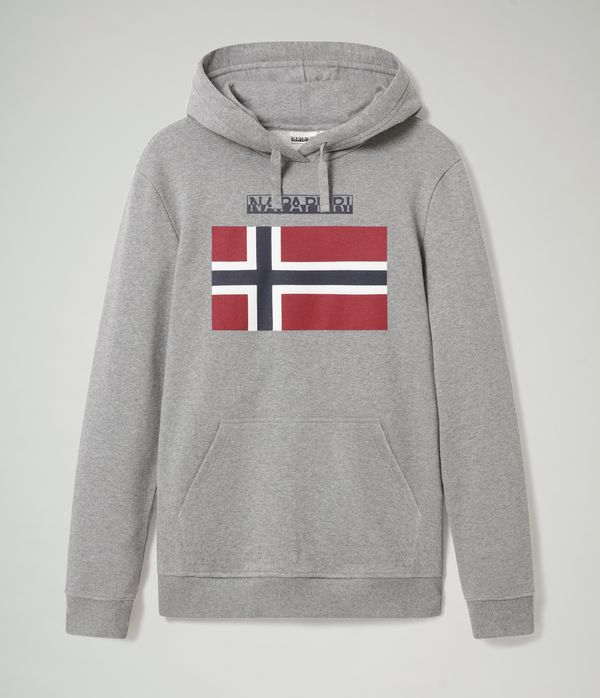 couleur Medium grey melange