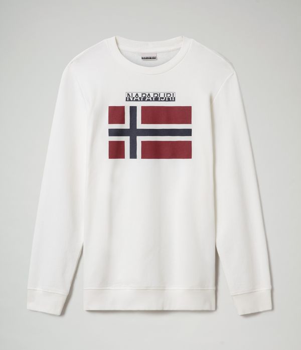 couleur Bright white