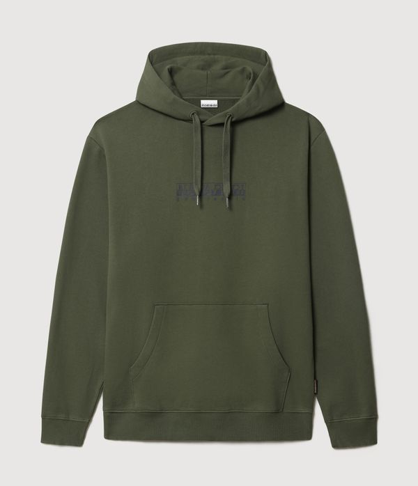 couleur Green depths