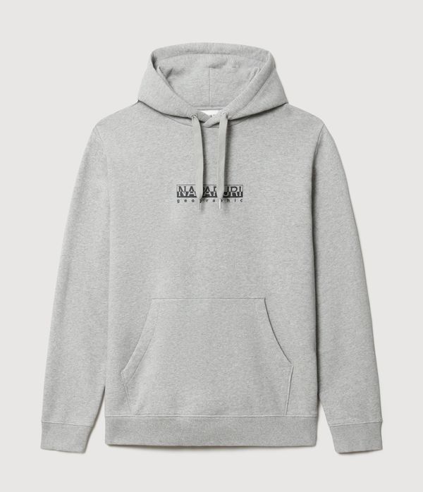 couleur Medium grey melange