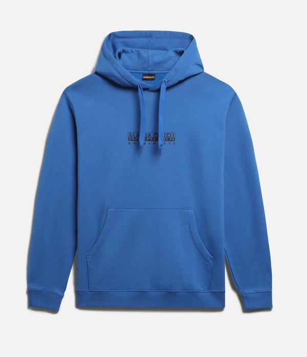 couleur Skydiver blue
