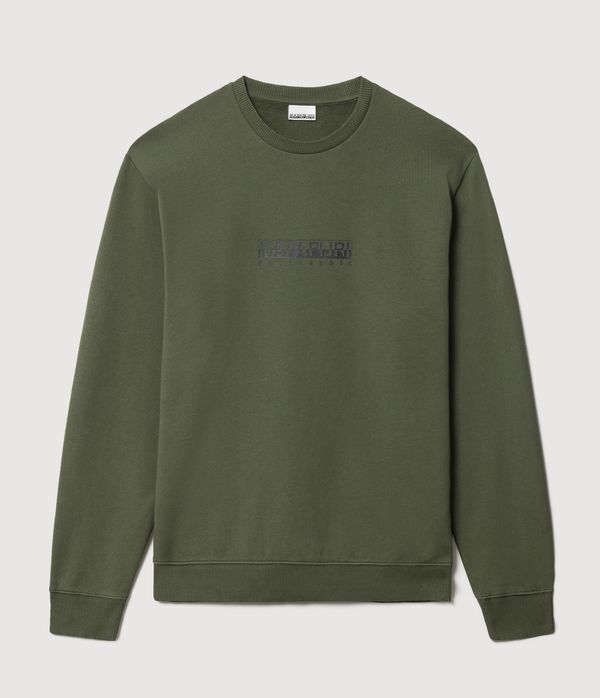 couleur Green depths