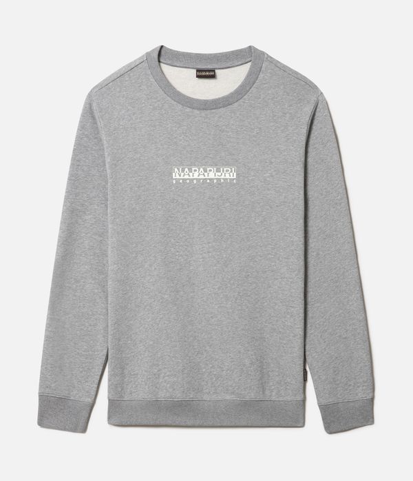 couleur Medium grey melange