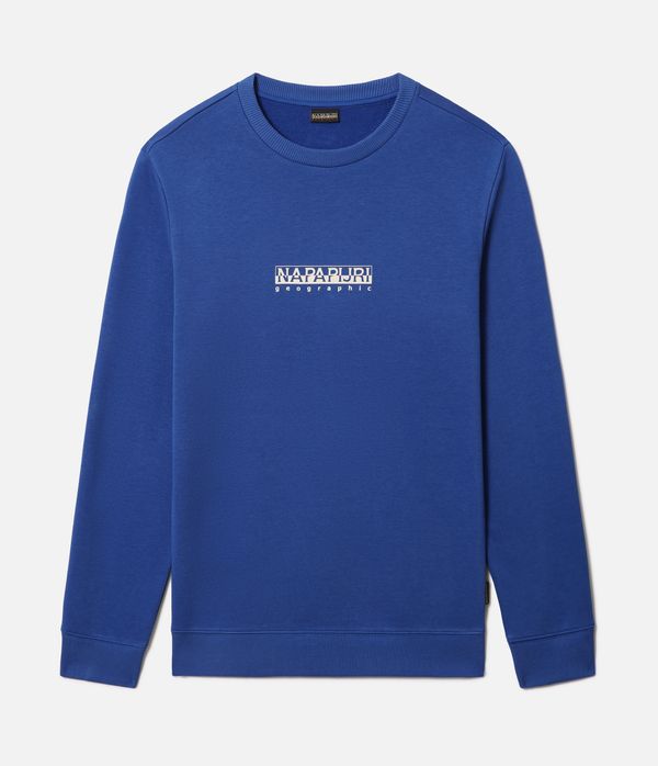 couleur Skydiver blue