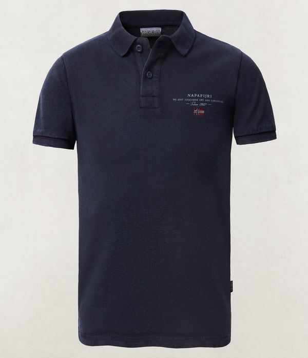 couleur Blu marine
