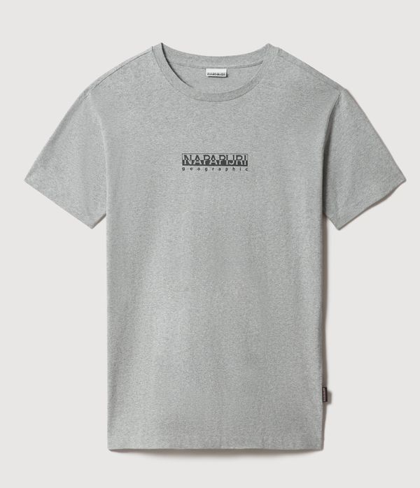 couleur Medium grey melange