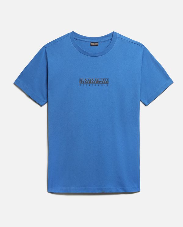 couleur Skydiver blue