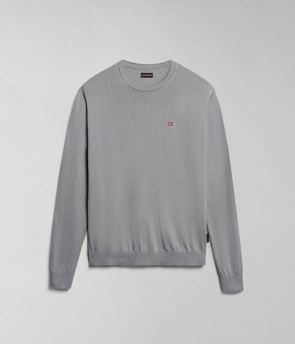 couleur Grey Owl
