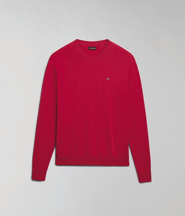 couleur Red Barberry