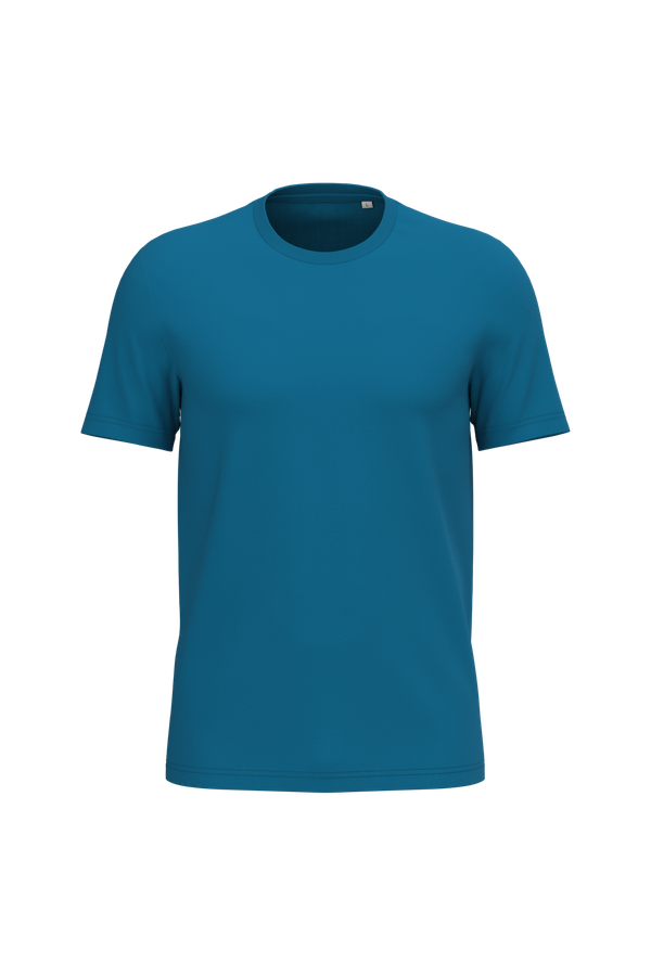 T-shirt unisexe 155g Blue Sapphire Native Spirit