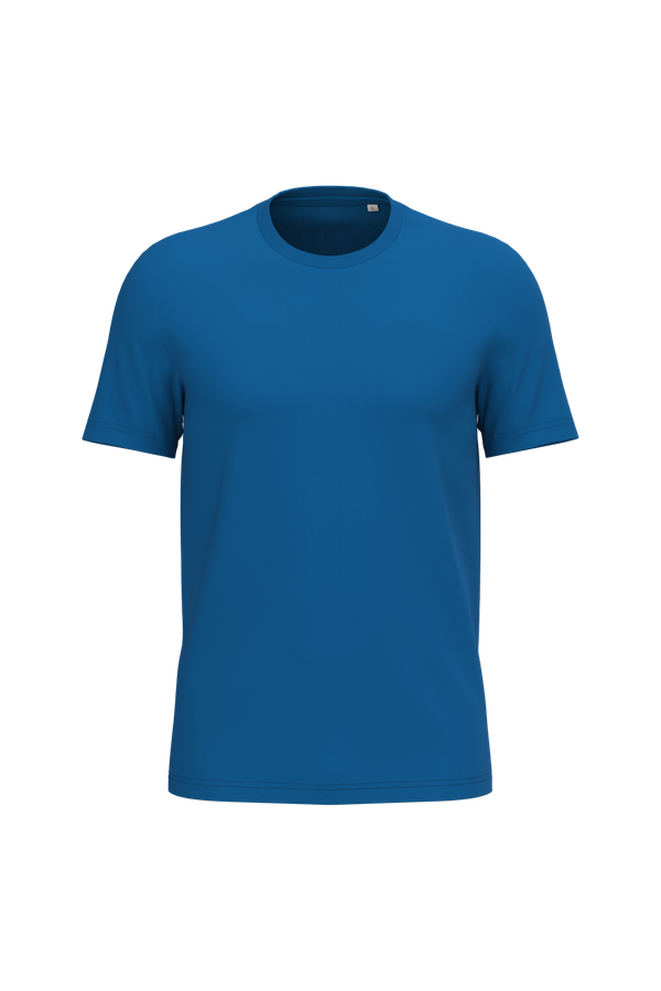 T-shirt col rond  unisexe 180g/m² Sea Blue Native Spirit