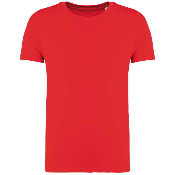 T-shirt enfant - 155g Poppy Red Native Spirit