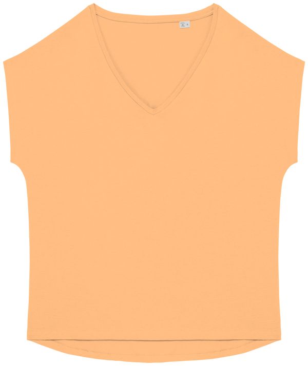 couleur Apricot